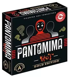 Pantomima Hot: Gold Edition