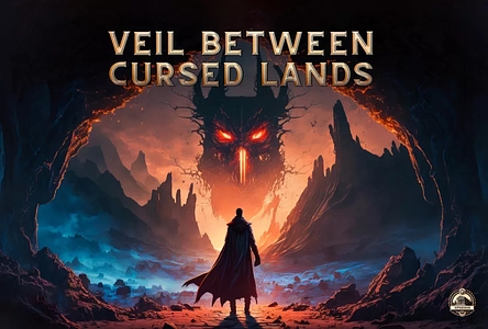 Veil Between Cursed Lands