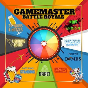 Gamemaster: Battle Royale