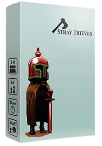 Stray Thieves