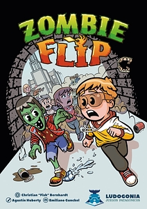 Zombie Flip