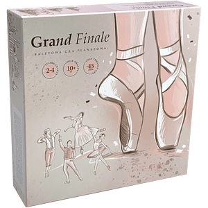 Grand Finale