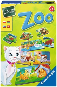 Logo: Zoo