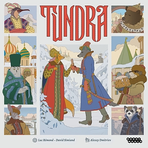 Tundra