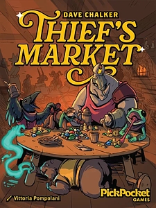 Thief's Market