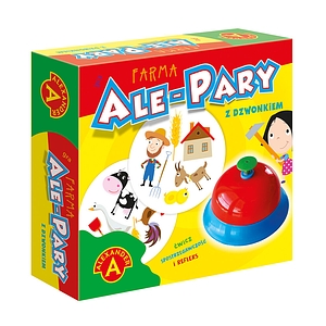 Ale pary: Z dzwonkiem - Farma