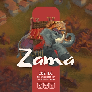 Zama