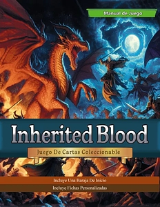 Inherited Blood