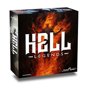 HELL: Legends