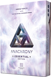 Anachrony