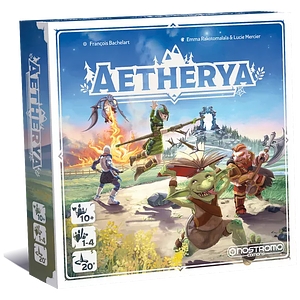 Aetherya