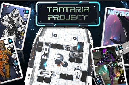 Rolling Maze: Tantaria Project