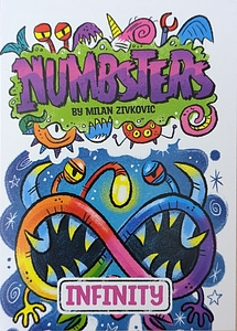 Numbsters: Infinity