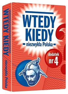 Wtedy kiedy: Niezwykła Polska