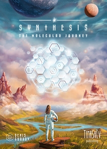 Synthesis: The Molecular Journey