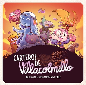 Carteros de Villacolmillo