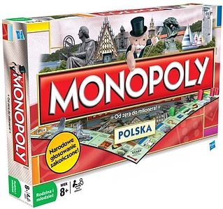 Monopoly: Polska