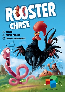 Rooster Chase