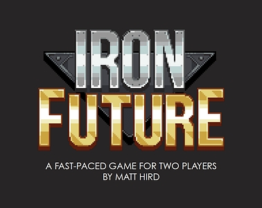 Iron Future