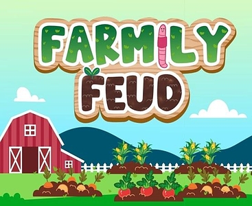 FARMily Feud