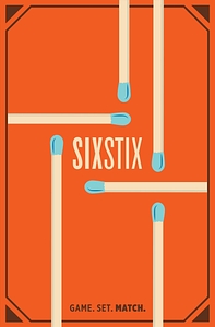 SixStix