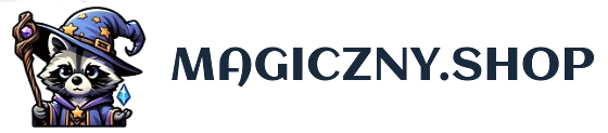 Planszeo partner Magiczny Shop