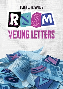 RNSM: Vexing Letters