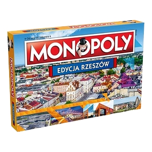 Monopoly: Rzeszów