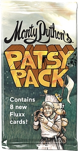 Monty Python's Patsy Pack