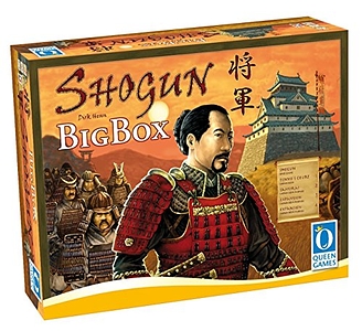 Shogun: Big Box