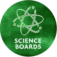 Planszeo partner Science Boards