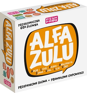 Alfa Zulu