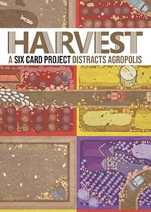 Agropolis: Harvest