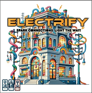 Electrify