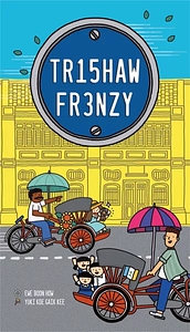 Trishaw Frenzy