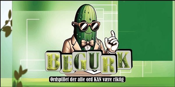 Begurk