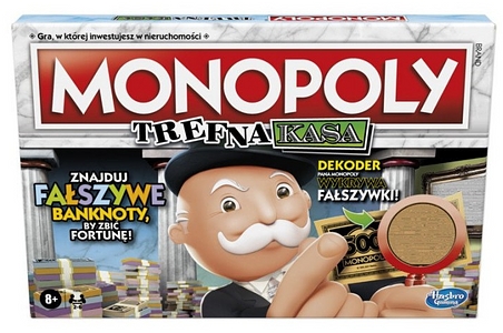 Monopoly: Trefna Kasa