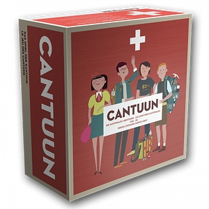 Cantuun