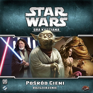 Star Wars: Gra karciana - Pośród cieni