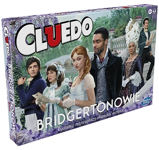 Cluedo: Bridgertonowie