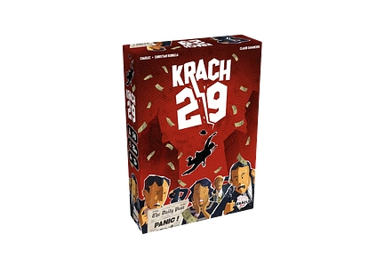 Krach 29