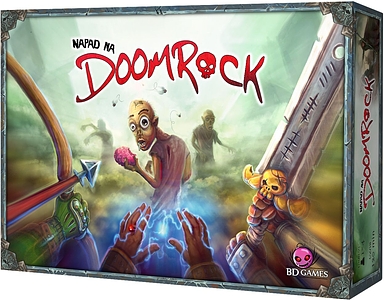 Napad na Doomrock