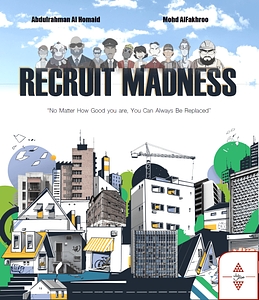 Recruit Madness