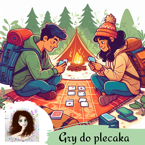 Gry do plecaka