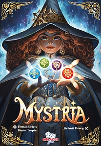 Mystria