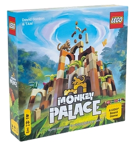 Monkey Palace
