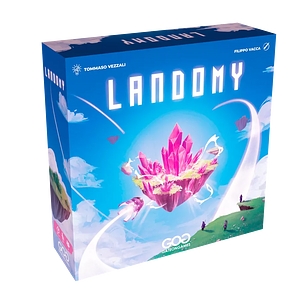 Landomy