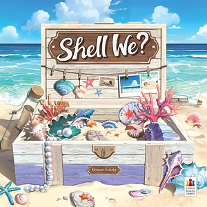 Shell We?