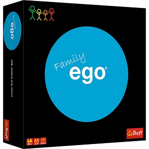 Ego: Family