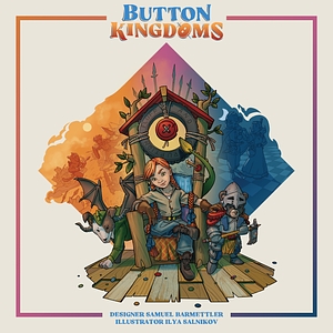 Button Kingdoms